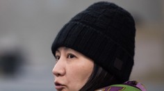 Místo 15 let trest smrti. Čína se mstí za Huawei, tvrdí Kanada