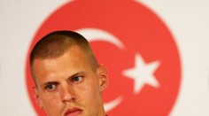 Večer hrůzy: Jakmile Škrtel přistál v Istanbulu, začal převrat