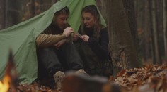 Reportéři si prošli tvrdým kurzem přežití. Vojáci je nenechali vydechnout