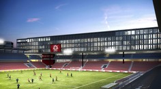 Stadion Sparty se změní! Fandové se děsí, řeší sloupy i absenci kotle