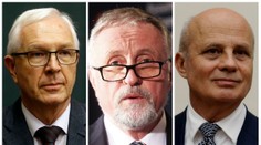 Kandidáti promluvili o zahraniční politice! Nechtějí přijímat migranty