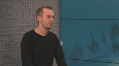Moderátor Pavel Cejnar šokoval. Tady byste ho nečekali