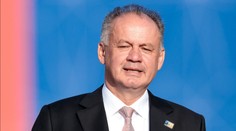 Bývalý slovenský prezident je vinný z daňového podvodu, rozhodl soud
