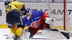 Na NHL jsem nebyl připravený. Vyzrál jsem až zpátky v Česku, říká Pařík