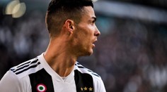 Ronaldovi teče do bot! Americká policie si vyžádala zásadní důkaz
