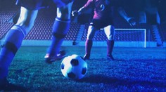 OKRESNÍ PŘEBOR: Na fotbal rovnou z kostela! Životice ovládly derby a vyhlížejí záchranu