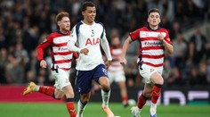 V Carabao Cupu bez překvapení. Postup favoritů, Newcastle jako jediný inkasoval
