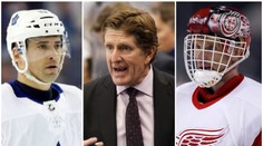 Kauza Babcock! Přísný a náročný trenér, míní bývalé české hvězdy NHL