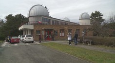 Požární zbrojnice i hvězdárna. Některé volební místnosti jsou netradiční