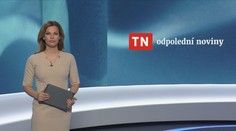 Odpolední Televizní noviny – úterý 28. března