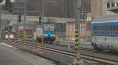 Karlovarský kraj žádá Německo, aby elektrifikovalo tratě