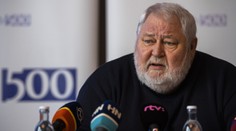 Slováci o účasti v pohárech hlasovali. Je to hanba, zlobí se šéf neúspěšného týmu