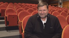 Velké tajemství Hrušínského: Noční výprava za Růženkou skončila neštěstím