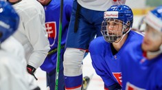 Slovák Slafkovský je mezi nejžhavějšími prospekty NHL draftu, nechybí ani Jiříček