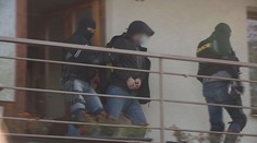 Zásah policie na Chrudimsku. Dopadený muž měl na jaře přejet policistu