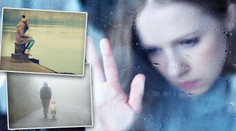 Málo světla a špatná nálada? Sedm rad jak na PODZIMNÍ DEPRESE