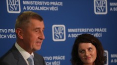 Spor o proplácení nemocenské: ANO se cuká, ČSSD trvá na svém