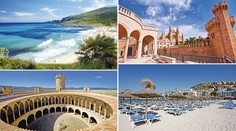 Mallorca: Evropský ráj turistů i světových celebrit