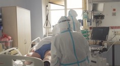 Britská mutace je infekčnější. Jestli je i smrtelnější, se zatím neprokázalo