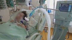 Klíčové v boji s nákazou budou příští dny, lidí v nemocnicích bude přibývat