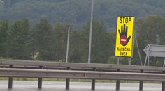 Žádné zdržování! Slovinsko dalo Čechům jasná pravidla na cestu zemí
