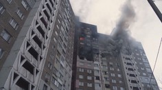 Past na záchranáře: Rusové do dronů montují hlavice se zpožďovači