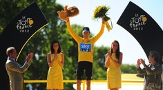 Byl jsem zfetovaný většinu roku, přiznala legenda cyklistiky. Pomohl i Armstrong
