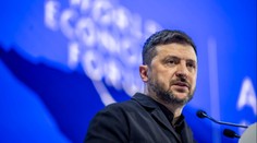 Zelenského rozzuřila slova J. D. Vance. Spojeným státům poslal ostrý vzkaz
