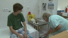 Část pediatrů odmítá přijmout děti bez PCR testu, podle komory jde o pochybení