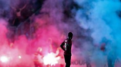 Sparta pyká za fanoušky! Slavia si trest vyslechne později