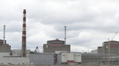 Ukrajinská energetika utrpěla během ruské invaze škody za více než 56 miliard dolarů