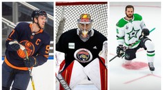 Jakých deset hráčů si letos vydělá v NHL největší balík? McDavid není první