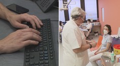 Rezervační očkovací systém čeká na spuštění. Podle kritiků má nedostatky