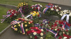 Na Chrudimsku mají smutné výročí. Před 78 lety nacisté vyhladili Ležáky