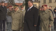 Nacisti vtrhli do Čech před 80 lety. Výročí si připomíná celá země