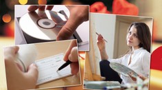 INSPIRUJTE SE! Levné dárky s nápadem, které udělají radost