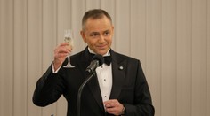 Trapas polského prezidenta: Jmenoval profesorem uznávaného lékaře. Ten ale zemřel