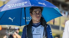 Colapinto zaujal. Williams chce mladíka udržet v F1, ale nemá místo