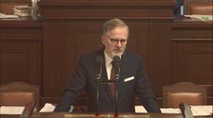 Protest zemědělců nadzdvihl Fialu. Dvě miliardy můžeme využít jinde, hrozí