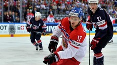 Český nároďák má novou posilu z NHL! Do Paříže míří číslo 17