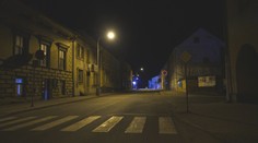 Město šetří na veřejném osvětlení. Ženy se v noci bojí chodit samotné