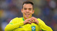 77 střel a 9 gólů. Brazilci na mládežnickém MS zostudili soupeře