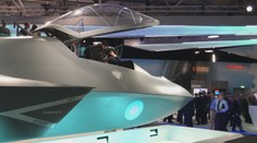 Británie investuje téměř 7,5 miliardy korun do vývoje nejmodernější stíhačky