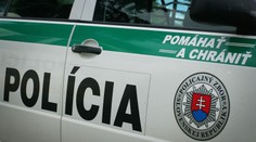 Muž střílel v ulicích Sabinova. Policistům uvedl bizarní důvod