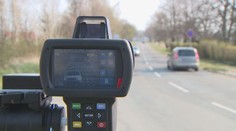Speed Marathon: Policisté chytili tisíce hříšníků. Vládla rychlá jízda
