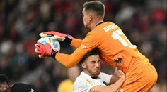 Nad Kovářem se asi stahují mračna, Leverkusen prý hledá novou jedničku