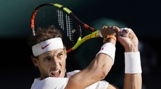 PROGRAM VYSÍLÁNÍ: Djokovič vyzve Nadala, ve hře i tři Češky!