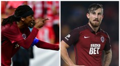Costa to schytal i v kabině Sparty. Tohle mu udělal spoluhráč Vácha!