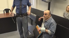 Za vraždu manželky dostal muž patnáct let vězení, sám se udal