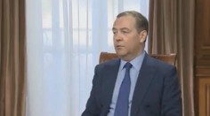 Od Putina se odvracejí nejbližší. Válku považují za katastrofu pro Rusko